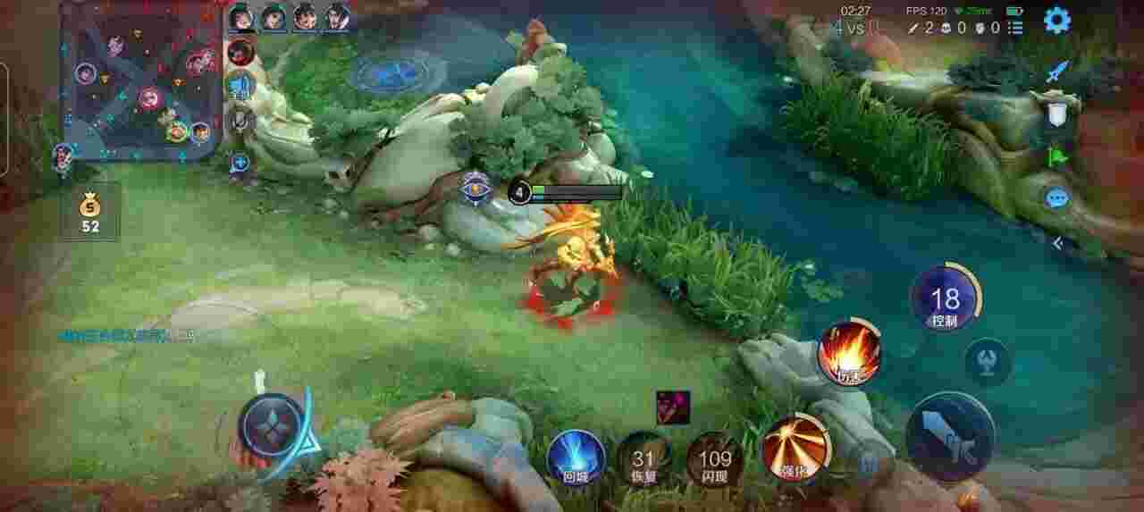 王者荣耀擎天柱 - 和平精英辅助官方网站下载手机版辅助预览图